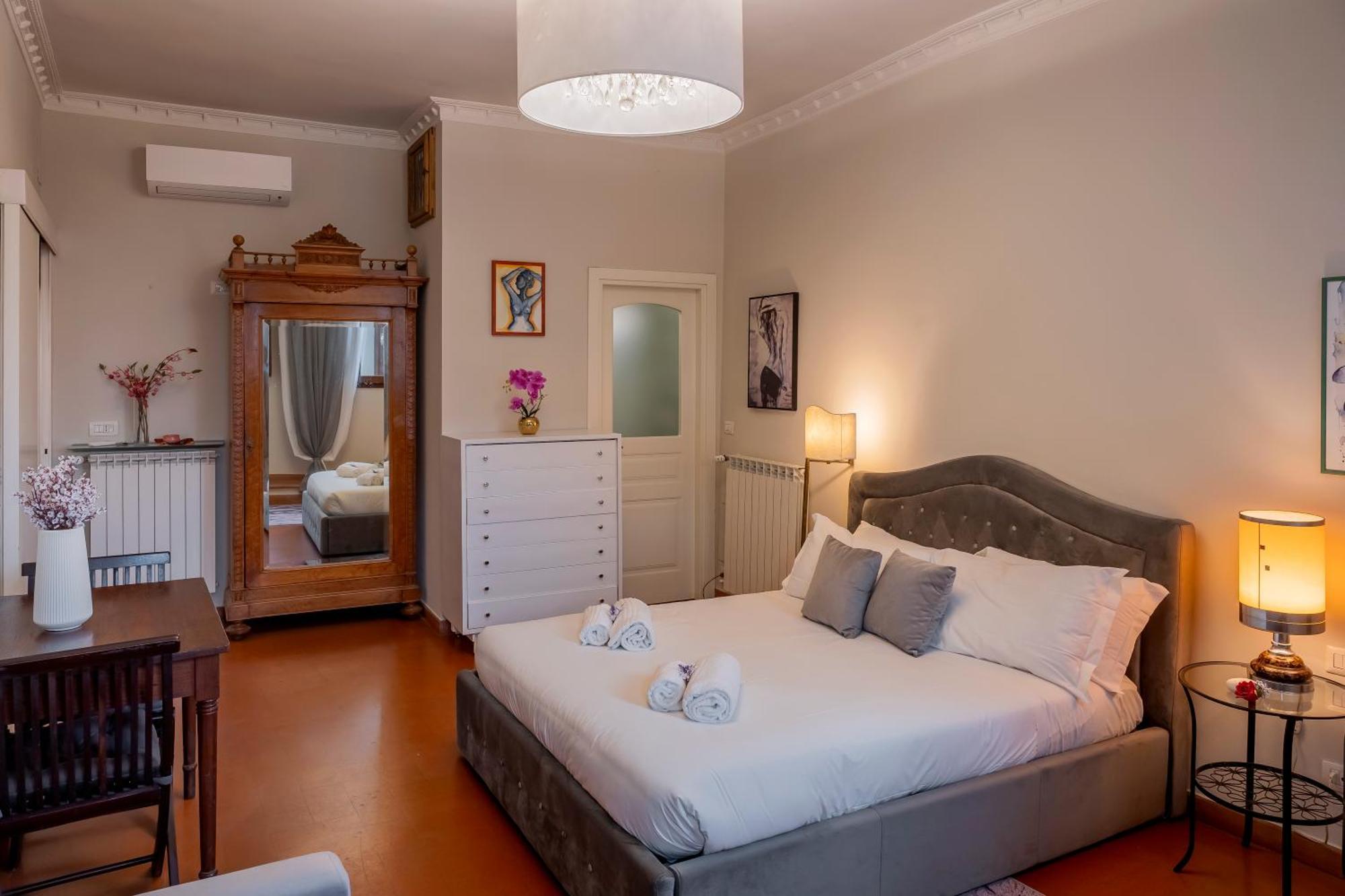 Lungarno Appartement