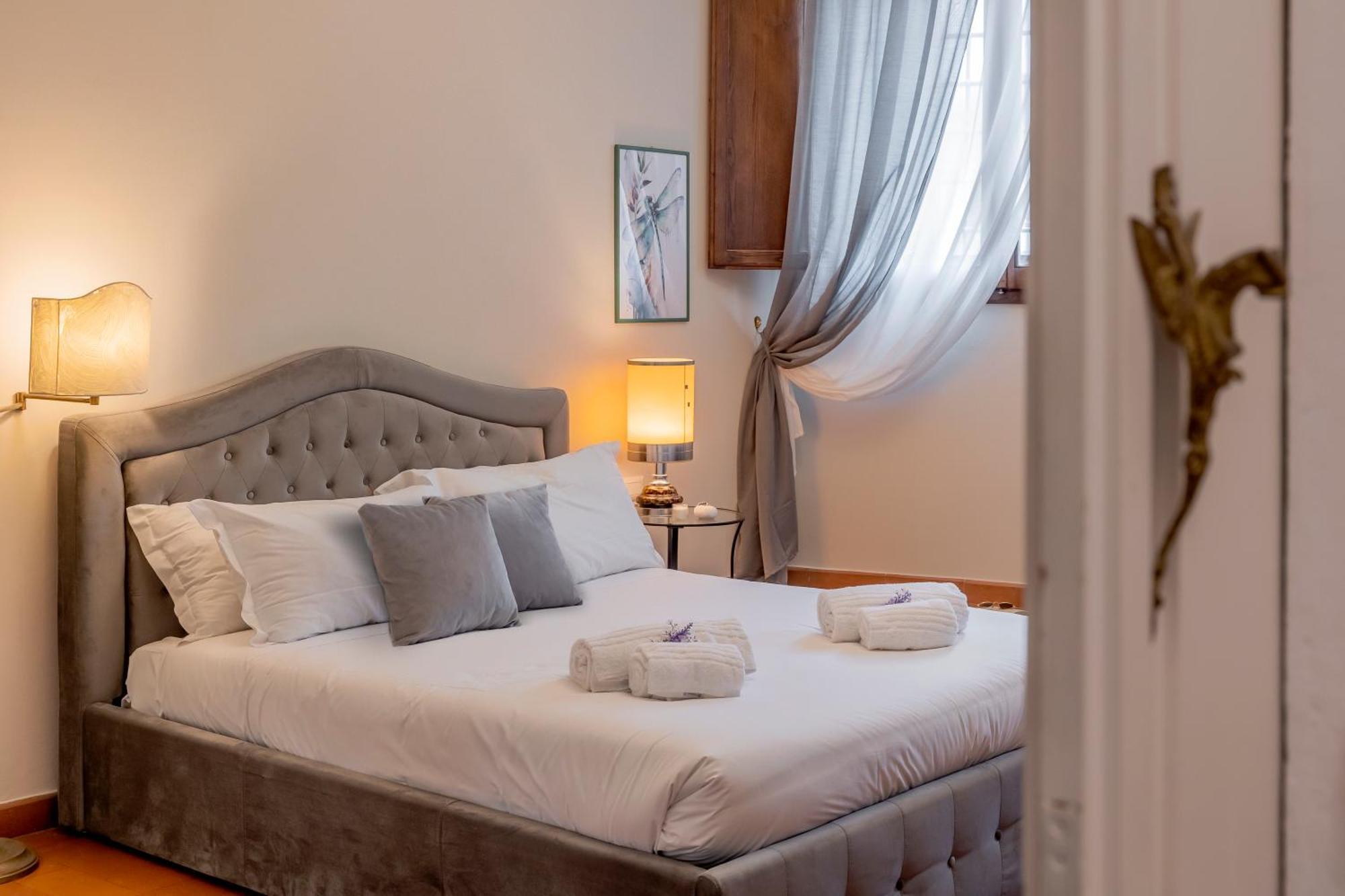Appartement Lungarno *