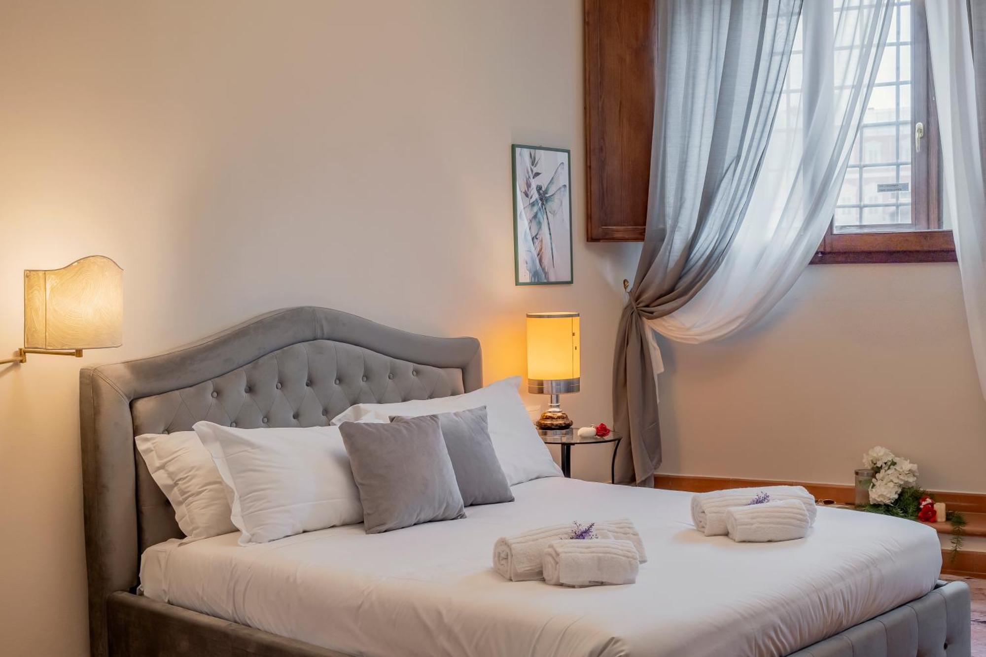 Appartement Lungarno *