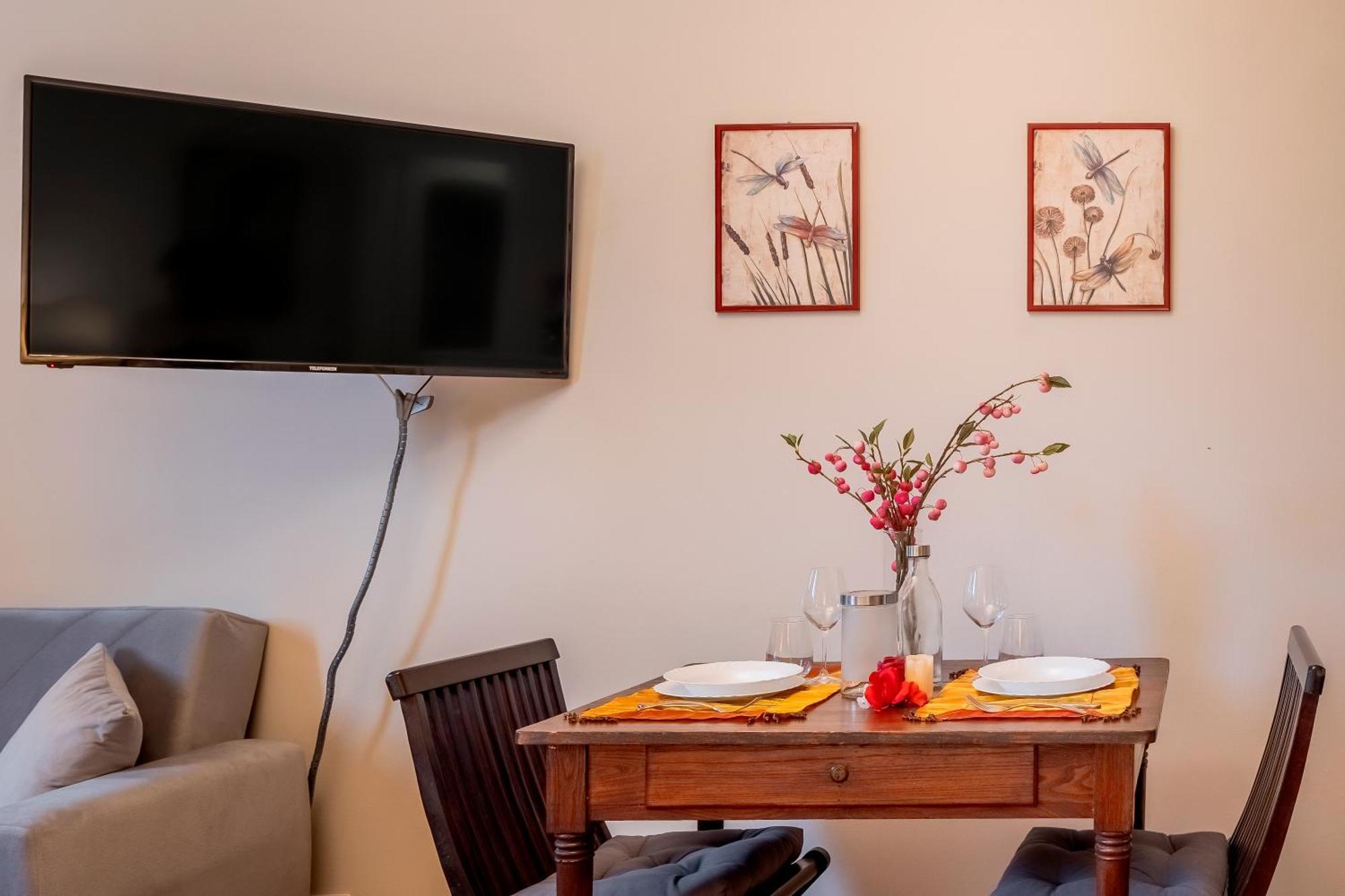Appartement Lungarno *