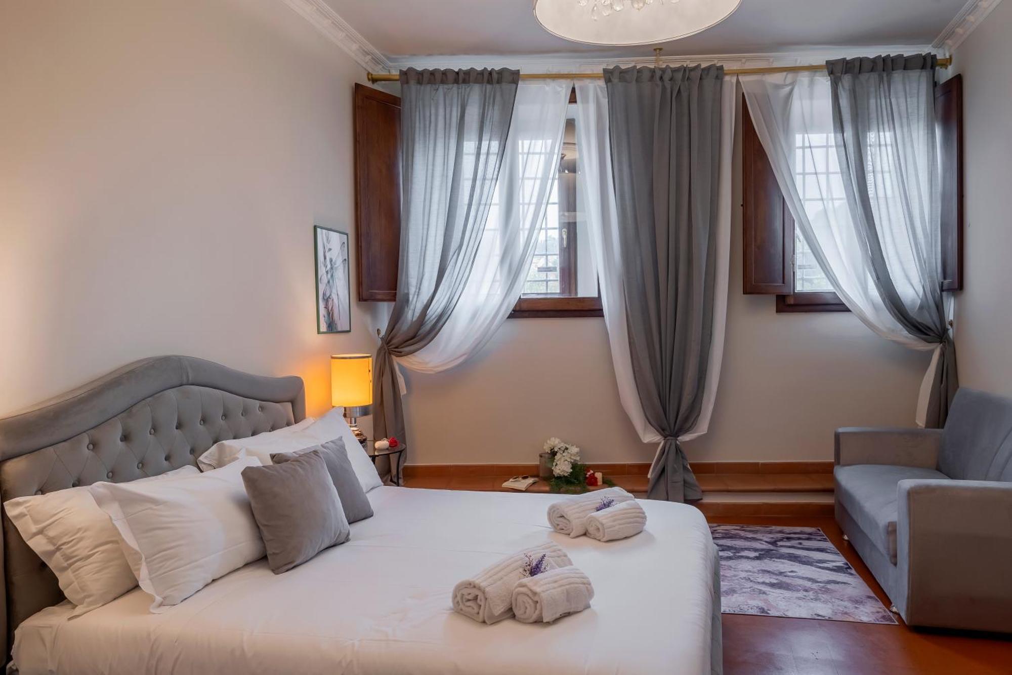 Lungarno Appartement