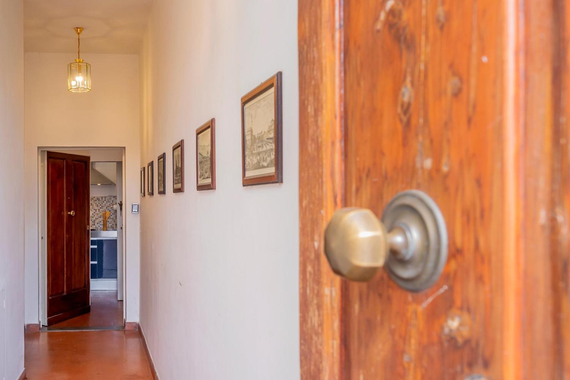 Lungarno Appartement *