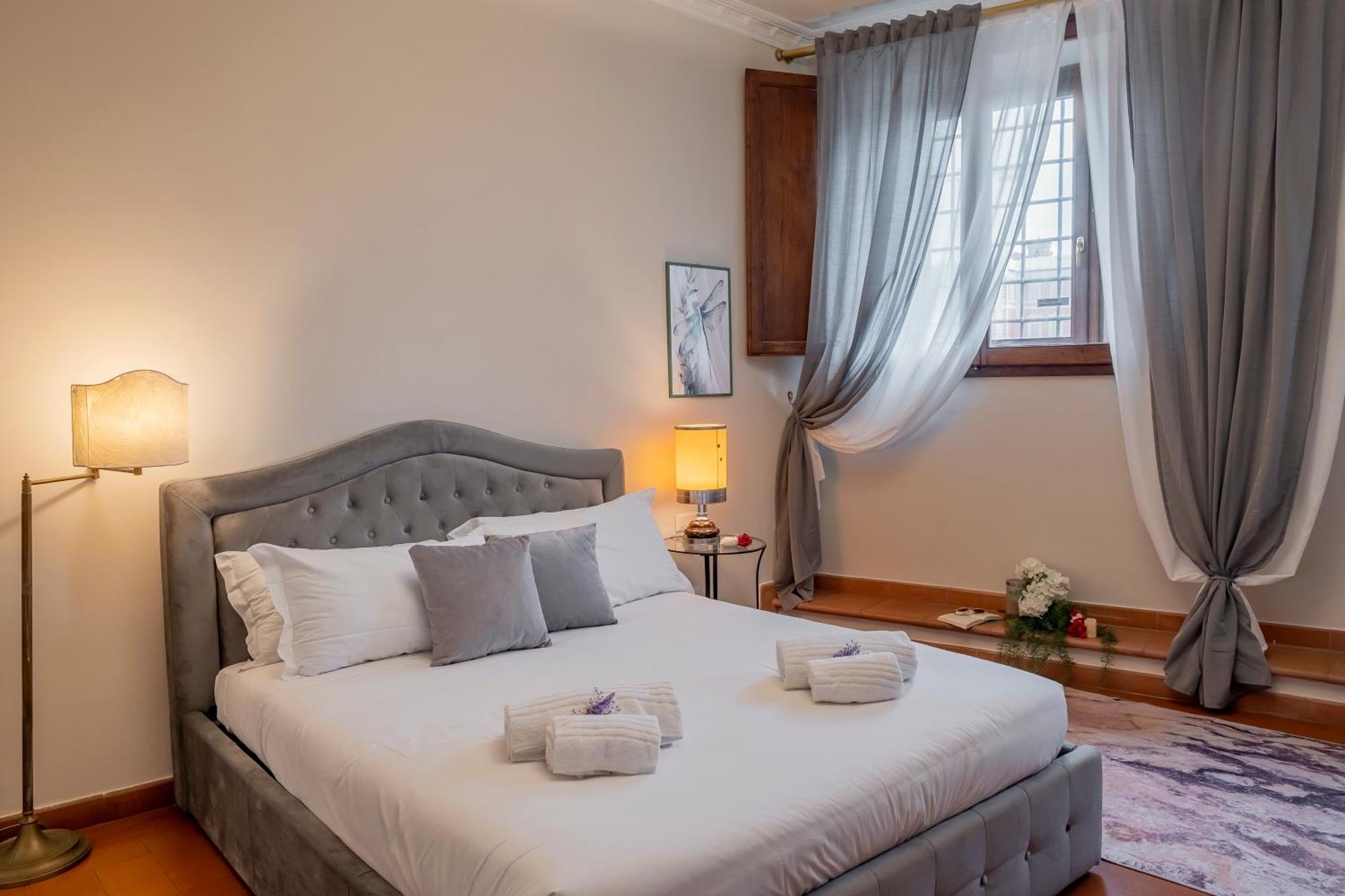 Appartement Lungarno *
